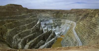 Minera Inti Raymi inicia cierre por caída de precios de minerales