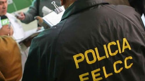 Ocho falsos policías victiman a un transportista y le roban 116.000 bolivianos