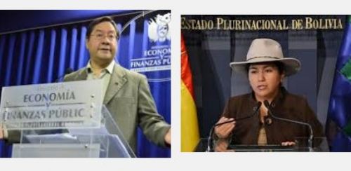 Piden que interpelación a ministros de Economía y Comunicación sea transmitida en BoliviaTv