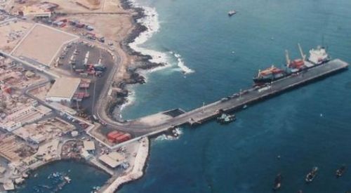 Bolivia instalará agencia aduanera en puerto de Ilo en Perú