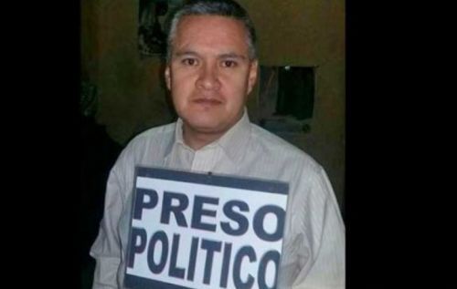 Fallo del Tribunal Constitucional a favor del abogado Eduardo León le otorgaría libertad pura y simple