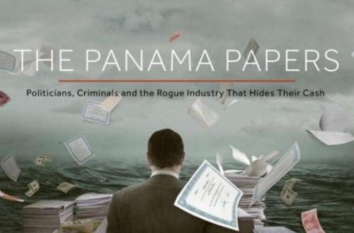 Comisión legislativa investigará sólo 10 de los 558 casos de Papeles de Panamá
