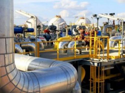 Brasil compra menos gas natural a Bolivia