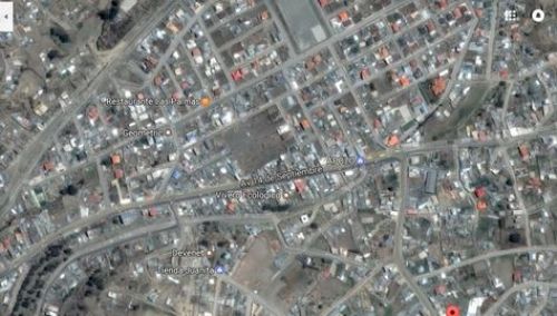 Gobernación define límite entre La Paz y Palca en la calle 60 de Ovejuyo