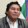 Viceministro dice que van a estar en plaza Murillo 500 años, Evo Morales sólo es el principio Viceministro dice que van a estar en plaza Murillo 500 años, Evo Morales sólo es el principio