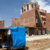 El Alto es la tercera ciudad más pobre de Bolivia, lo dice Soledad Chapetón El Alto es la tercera ciudad más pobre de Bolivia, lo dice Soledad Chapetón