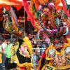 Preocupa en Oruro reducción del 10% de turistas en el Carnaval 2017 Preocupa en Oruro reducción del 10% de turistas en el Carnaval 2017