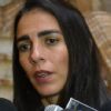 Gabriela Montaño dice que este año 3.355.252 personas consumirán coca en Bolivia Gabriela Montaño dice que este año 3.355.252 personas consumirán coca en Bolivia