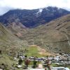 Campesinos toman mina Totoral en La Paz, exigien ser incluidos en la planilla de sueldos Campesinos toman mina Totoral en La Paz, exigien ser incluidos en la planilla de sueldos
