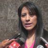Ministra Alanoca justifica quema de Alcaldía de El Alto el 17 de febrero de 2016 Ministra Alanoca justifica quema de Alcaldía de El Alto el 17 de febrero de 2016