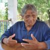 Jaime Paz Zamora: No sé si Evo trabaja en Palacio pero que vuela en aviones sí Jaime Paz Zamora: No sé si Evo trabaja en Palacio pero que vuela en aviones sí