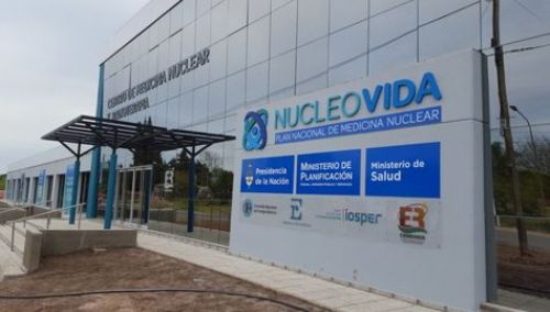 Gobierno anuncia construcción de un centro de medicina nuclear en El Alto