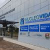 Gobierno anuncia construcción de un centro de medicina nuclear en El Alto Gobierno anuncia construcción de un centro de medicina nuclear en El Alto