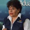 Presidenta de la Aduana Nacional desmiente torturas a contrabandistas Presidenta de la Aduana Nacional desmiente torturas a contrabandistas