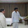 Evo Morales se operará en Cuba de un nódulo en la garganta Evo Morales se operará en Cuba de un nódulo en la garganta