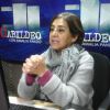 Amalia Pando pide le colaboren a identificar a quienes la agreden en las Redes Sociales Amalia Pando pide le colaboren a identificar a quienes la agreden en las Redes Sociales