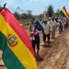 Evo Morales no pierde esperanzas de construir la carretera el TIPNIS Evo Morales no pierde esperanzas de construir la carretera el TIPNIS