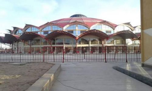 Nueva terminal de Oruro ser cerrada despus a un mes de inaugurada