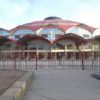 Nueva terminal de Oruro será cerrada después a un mes de inaugurada Nueva terminal de Oruro será cerrada después a un mes de inaugurada