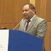 Ministro Romero asegura en Viena que siete cada diez bolivianos consumen coca Ministro Romero asegura en Viena que siete cada diez bolivianos consumen coca