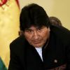 Evo Morales presume que EEUU y la derecha viven del narcotráfico Evo Morales presume que EEUU y la derecha viven del narcotráfico