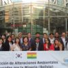 Piden informe a Ministro Minería por viaje de secretarias a China y Corea del Sur Piden informe a Ministro Minería por viaje de secretarias a China y Corea del Sur