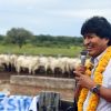 Evo Morales asegura que pronto volverá a hablar horas de horas Evo Morales asegura que pronto volverá a hablar horas de horas