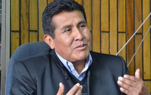 Eugenio Rojas es conminado a pagar más de Bs 22.000 que adeuda por pensiones para su hijo
