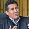 Eugenio Rojas es conminado a pagar más de Bs 22.000 que adeuda por pensiones para su hijo Eugenio Rojas es conminado a pagar más de Bs 22.000 que adeuda por pensiones para su hijo