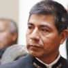 Canciller Fernando Huanacuni dice: Vamos a tener mar Canciller Fernando Huanacuni dice: Vamos a tener mar
