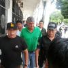 Ernesto Suárez es enviado a la cárcel de Mocoví con detención preventiva Ernesto Suárez es enviado a la cárcel de Mocoví con detención preventiva