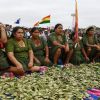Evo Morales dice que Bolivia no requiere aval de Europa sobre sus leyes Evo Morales dice que Bolivia no requiere aval de Europa sobre sus leyes