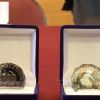 Ya circulan las nuevas monedas de 2 bolivianos alusivas al mar Ya circulan las nuevas monedas de 2 bolivianos alusivas al mar
