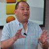 Ministro Romero asegura que es falso que el Chapo Guzmán compraba cocaína boliviana Ministro Romero asegura que es falso que el Chapo Guzmán compraba cocaína boliviana