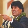 Evo Morales pide a Chile que combata el contrabando y no lo proteja Evo Morales pide a Chile que combata el contrabando y no lo proteja