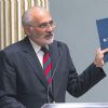 Gobierno boliviano ratifica a Carlos Mesa como vocero de la demanda marítima Gobierno boliviano ratifica a Carlos Mesa como vocero de la demanda marítima