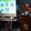 Policía descubre en una vivienda de La Paz una fábrica artesanal de armas para delincuentes Policía descubre en una vivienda de La Paz una fábrica artesanal de armas para delincuentes