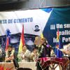 Firman contrato para construir Fábrica de Cemento en Potosí Firman contrato para construir Fábrica de Cemento en Potosí