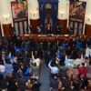Masistas quieren declarar el 22 de Enero como día de fundación del Estado Masistas quieren declarar el 22 de Enero como día de fundación del Estado