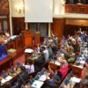 Asamblea Legislativa Plurinacional modificará la Ley de Autonomías Asamblea Legislativa Plurinacional modificará la Ley de Autonomías