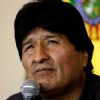 Encuesta indica que 83% de la población no confía en Evo Morales Encuesta indica que 83% de la población no confía en Evo Morales