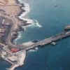 Bolivia y Perú analizan estudio de costes y carga para usar el puerto de Ilo Bolivia y Perú analizan estudio de costes y carga para usar el puerto de Ilo