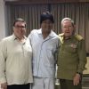Evo Morales será operado de la garganta el 31 de marzo en Cuba Evo Morales será operado de la garganta el 31 de marzo en Cuba