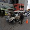 Policía inicia operativos de control de la roseta de inspección vehicular 2017 Policía inicia operativos de control de la roseta de inspección vehicular 2017