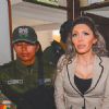 Gabriela Zapata habría recibido 50 mil dólares para favorecer compra de taladros petroleros Gabriela Zapata habría recibido 50 mil dólares para favorecer compra de taladros petroleros