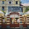 Hospital de Clínicas de La Paz en alerta por falta de medicamentos Hospital de Clínicas de La Paz en alerta por falta de medicamentos