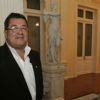 Exsenador del MAS, Guido Guardia pide refugio político en Brasil Exsenador del MAS, Guido Guardia pide refugio político en Brasil