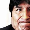 Evo Morales reconoce que su problema de garganta está empeorando y viajará a Cuba de emergencia Evo Morales reconoce que su problema de garganta está empeorando y viajará a Cuba de emergencia