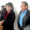 Testigos en contra de Gabriela Zapata se contradicen y no producen pruebas de delitos Testigos en contra de Gabriela Zapata se contradicen y no producen pruebas de delitos