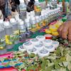 Técnicos cubanos colaboran en el proyecto de ley de industrialización de la hoja de coca Técnicos cubanos colaboran en el proyecto de ley de industrialización de la hoja de coca